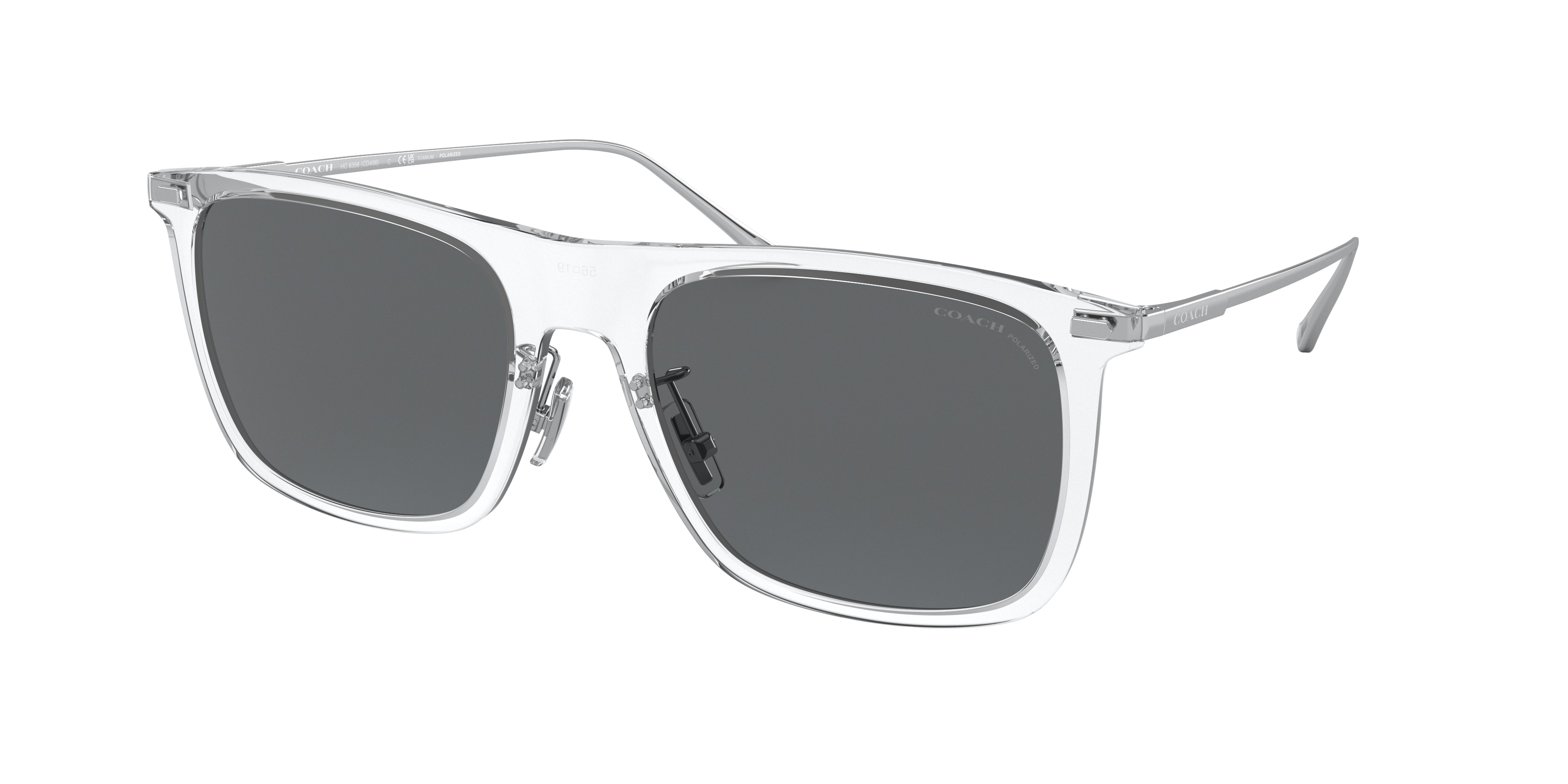 Coach HC8356 511181 Cd456 